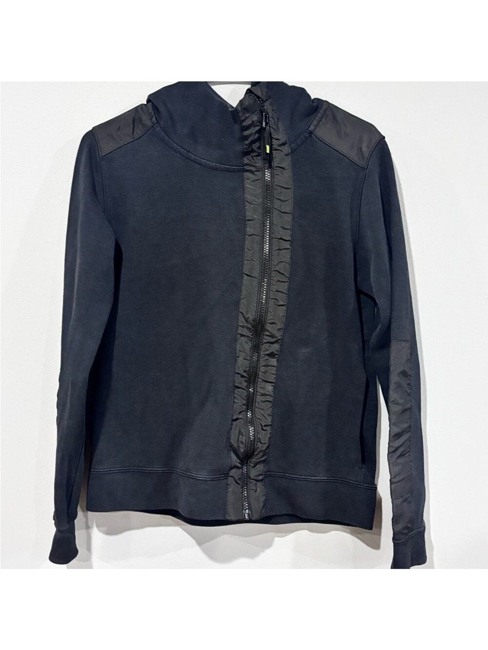 Nike Women's Black Bomber Jacket